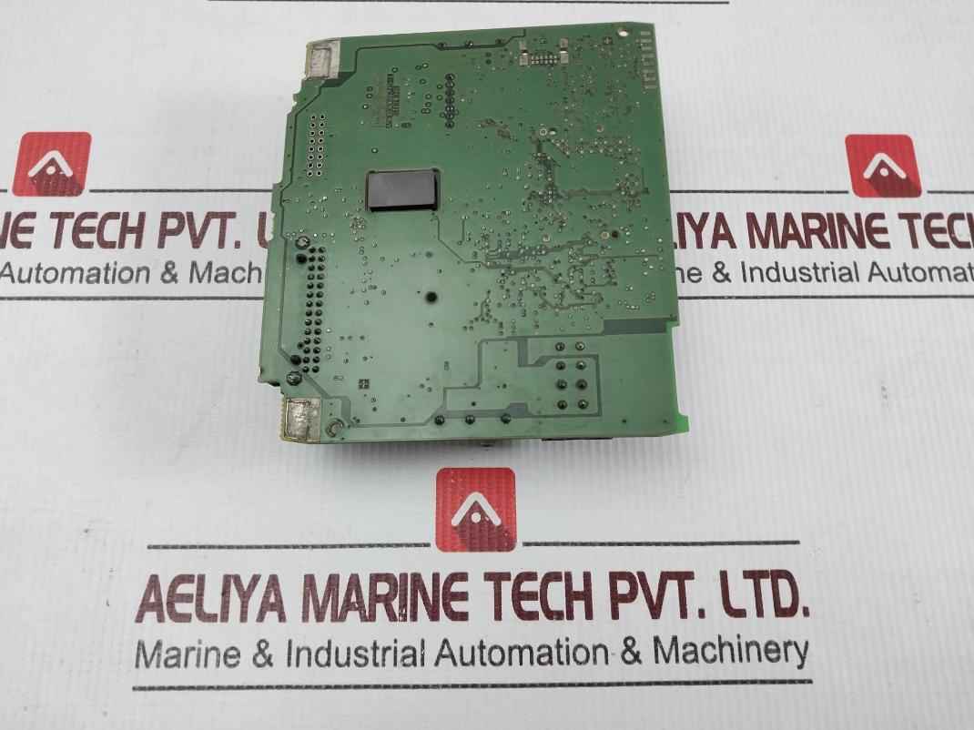 Siemens A5e03068745-1 Pcb For Digital I/o Module A5e01691236-1 Mv25 94v-0