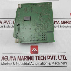 Siemens A5e03068745-1 Pcb For Digital I/o Module A5e01691236-1 Mv25 94v-0