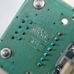 Siemens A5e03068745-1 Pcb For Digital I/o Module A5e01691236-1 Mv25 94v-0