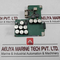 Siemens A5e03391130-ab Parameter Cards And Module