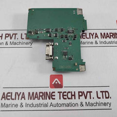 Siemens A5e03391130-ab Parameter Cards And Module