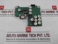 Siemens A5e03391130-ab Parameter Cards And Module