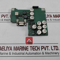 Siemens A5e03391130-ab Parameter Cards And Module