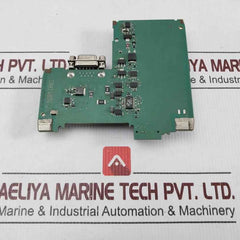 Siemens A5e03391130-ab Parameter Cards And Module
