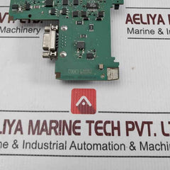 Siemens A5e03391130-ab Parameter Cards And Module