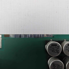 Siemens A5e03391130-ab Parameter Cards And Module