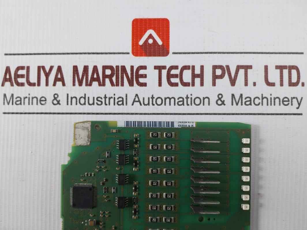 Siemens A5e03695595-1 Printed Circuit Board 94v-0