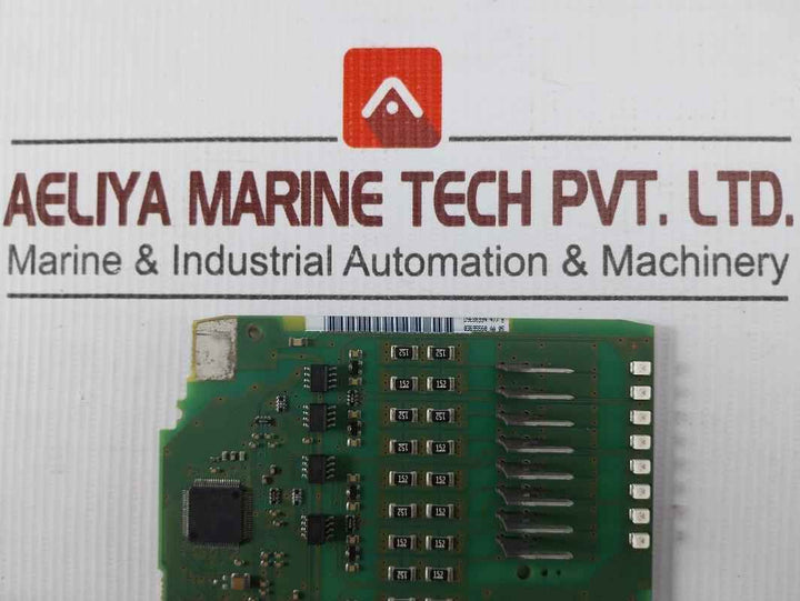 Siemens A5e03695595-1 Printed Circuit Board 94v-0