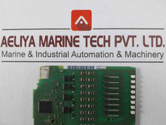 Siemens A5e03695595-1 Printed Circuit Board 94v-0