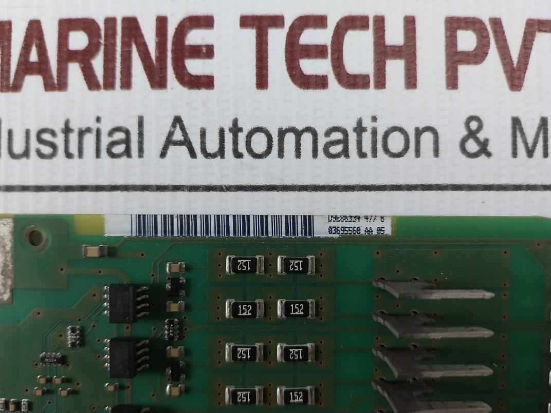 Siemens A5e03695595-1 Printed Circuit Board 94v-0