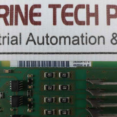 Siemens A5e03695595-1 Printed Circuit Board 94v-0