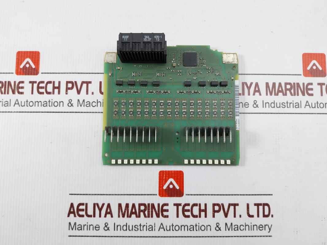 Siemens A5e03695595-1 Printed Circuit Board 94v-0