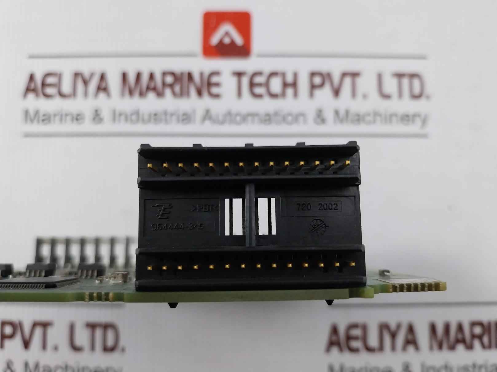 Siemens A5e03695595-1 Printed Circuit Board 94v-0