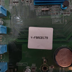 Siemens A5e33157026-a11 Industrial Control Board 08001-03523x00 Rev 1.02