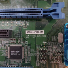 Siemens A5e33157026-a11 Industrial Control Board 08001-03523x00 Rev 1.02