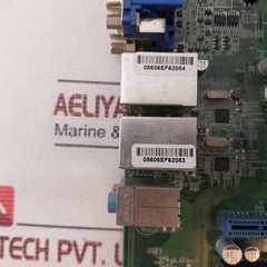 Siemens A5e33157026-a11 Industrial Control Board 08001-03523x00 Rev 1.02