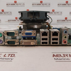 Siemens A5e33157026-a11 Industrial Control Board 08001-03523x00 Rev 1.02