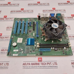 Siemens A5e33157026-a11 Industrial Control Board 08001-03523x00 Rev 1.02