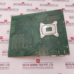 Siemens A5e33157026-a11 Industrial Control Board 08001-03523x00 Rev 1.02