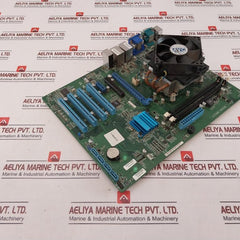 Siemens A5e33157026-a11 Industrial Control Board 08001-03523x00 Rev 1.02
