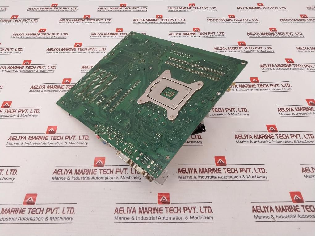 Siemens A5e33157026-a11 Industrial Control Board 08001-03523x00 Rev 1.02