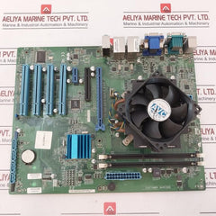 Siemens A5e33157026-a11 Industrial Control Board 08001-03523x00 Rev 1.02