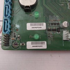 Siemens A5e33157026-a11 Industrial Control Board 08001-03523x00 Rev 1.02