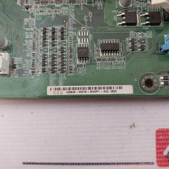 Siemens A5e33157026-a11 Industrial Control Board 08001-03523x00 Rev 1.02