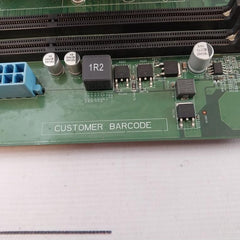 Siemens A5e33157026-a11 Industrial Control Board 08001-03523x00 Rev 1.02