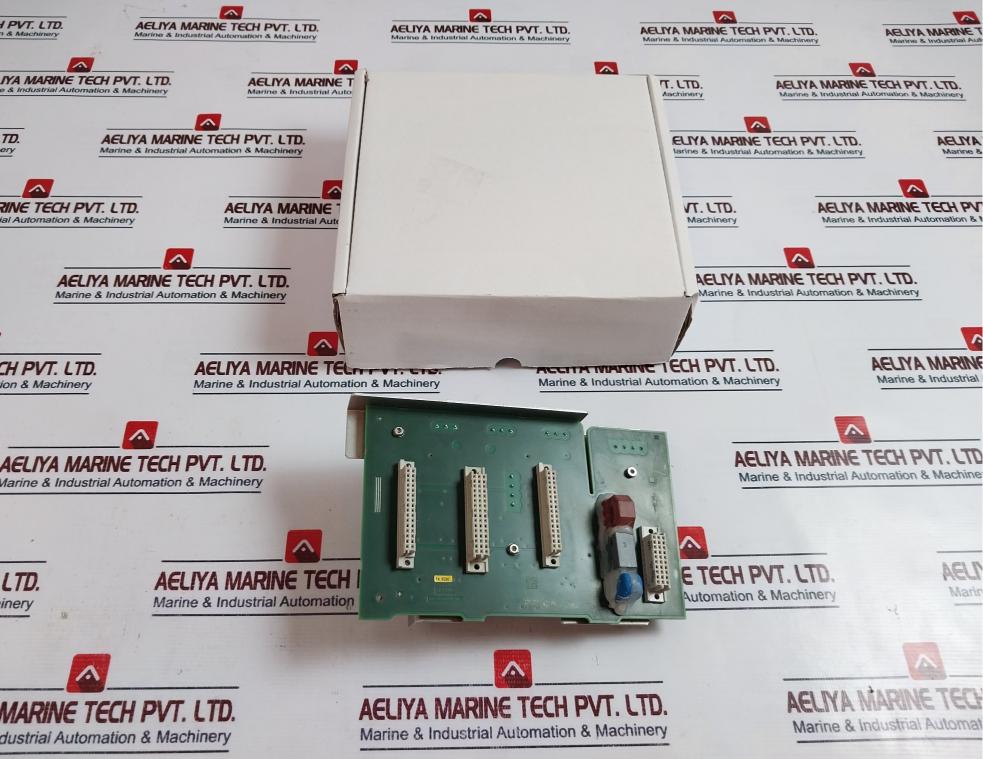 Siemens A5E33448951-AD Printed Circuit Board