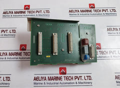 Siemens A5E33448951-AD Printed Circuit Board