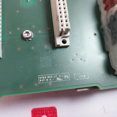 Siemens A5E33448951-AD Printed Circuit Board