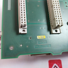 Siemens A5E33448951-AD Printed Circuit Board