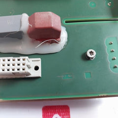 Siemens A5E33448951-AD Printed Circuit Board