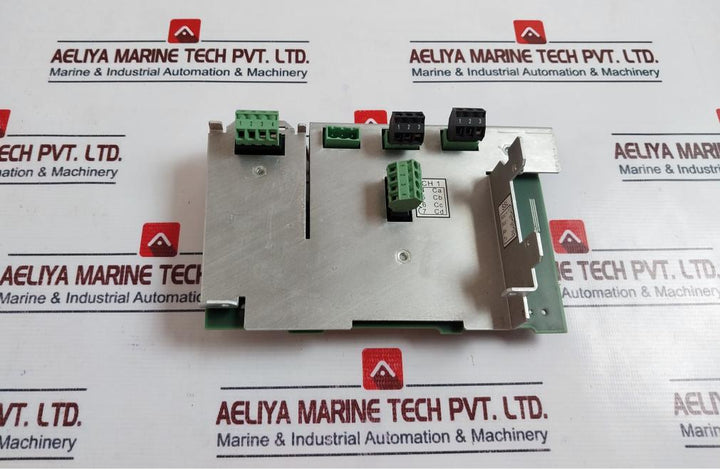 Siemens A5E33448951-AD Printed Circuit Board