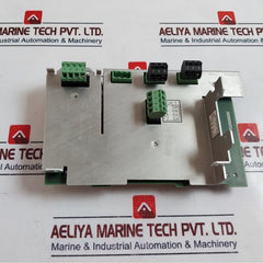 Siemens A5E33448951-AD Printed Circuit Board