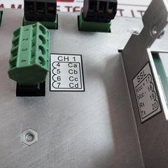 Siemens A5E33448951-AD Printed Circuit Board