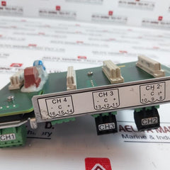Siemens A5E33448951-AD Printed Circuit Board