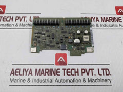 Siemens A5e33743908-aa Printed Circuit Board 94v-0