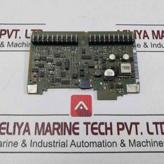 Siemens A5e33743908-aa Printed Circuit Board 94v-0