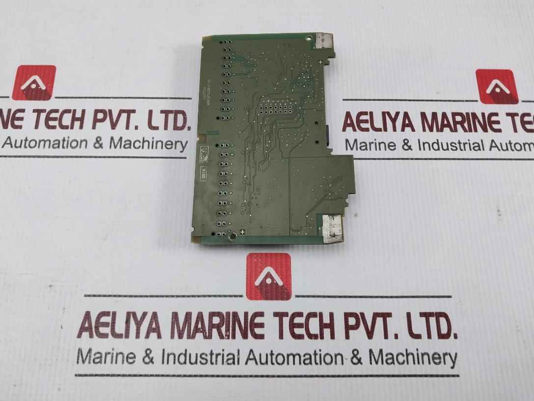 Siemens A5e33743908-aa Printed Circuit Board 94v-0