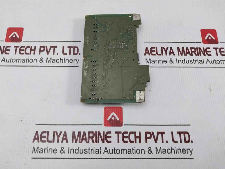 Siemens A5e33743908-aa Printed Circuit Board 94v-0