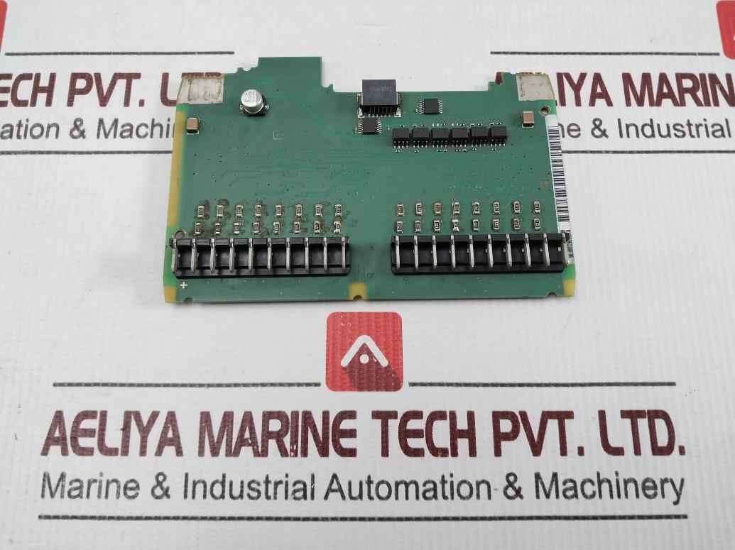 Siemens A5e33755622-aa Electronic Control Pcb Module 94v0