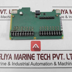 Siemens A5e33755622-aa Electronic Control Pcb Module 94v0