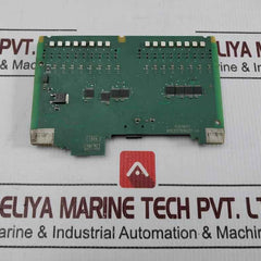 Siemens A5e33755622-aa Electronic Control Pcb Module 94v0
