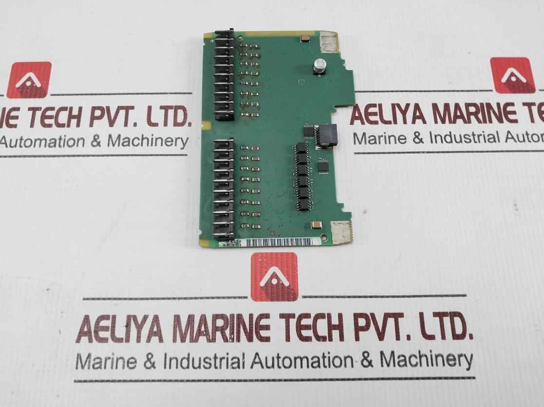 Siemens A5e33755622-aa Electronic Control Pcb Module 94v0