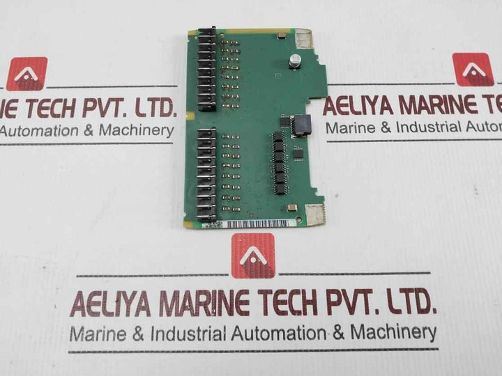 Siemens A5e33755622-aa Electronic Control Pcb Module 94v0