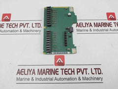 Siemens A5e33755622-aa Electronic Control Pcb Module 94v0