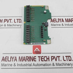 Siemens A5e33755622-aa Electronic Control Pcb Module 94v0