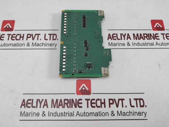 Siemens A5e33755622-aa Electronic Control Pcb Module 94v0
